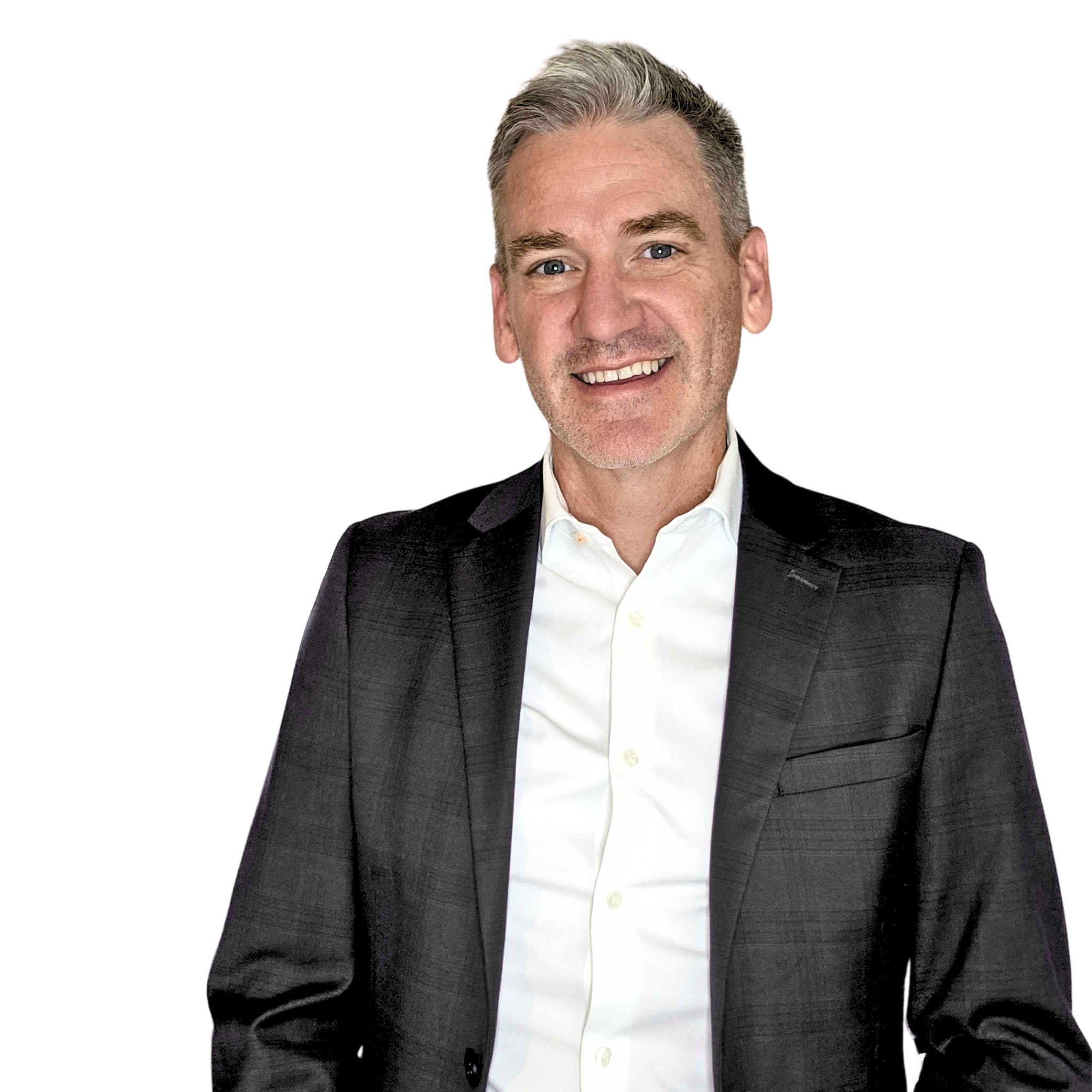 Roddie Nelson executive mindset coach