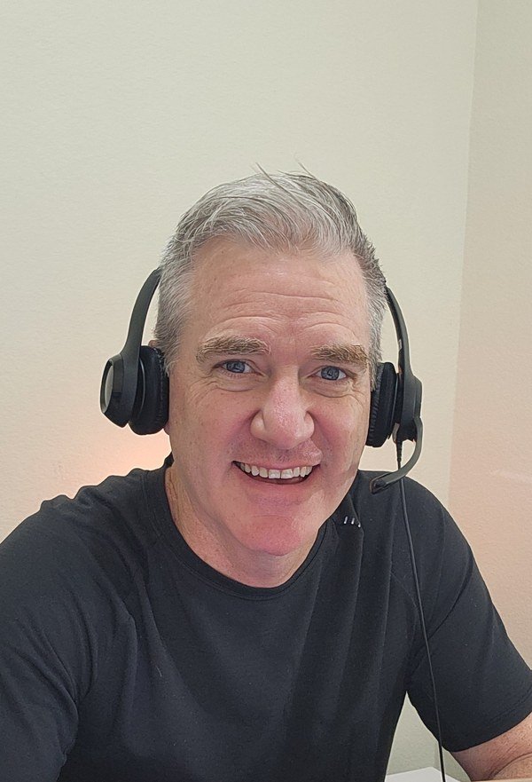 Roddie Nelson executive coaching